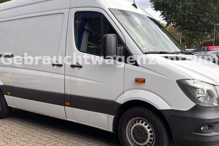 Mercedes-Benz Sprinter 263.027 km 10.990 &euro; Bremen 28207
