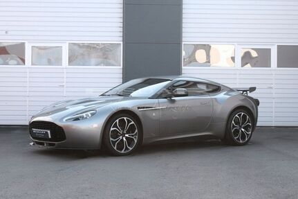 Aston Martin Andere