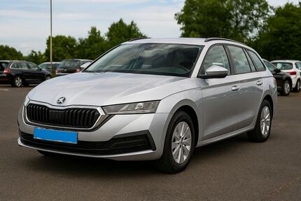 Skoda Octavia 183.000 km 12.795 € Hamburg 20537