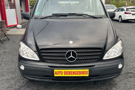 Mercedes-Benz Vito 152.300 km 11.199 &euro; Linz Am Rhein -Kretzhaus 53560