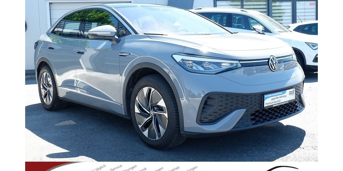 VW ID.5 69.450 km 27.949 &euro; Delitzsch OT Döbernitz 04509