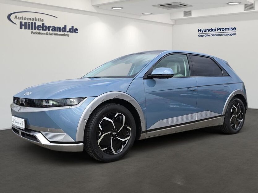 Hyundai IONIQ 5 15.900 km 34.990 € Paderborn 33106