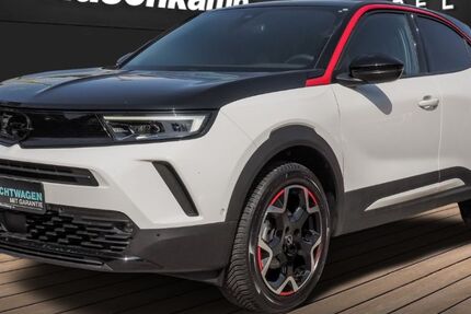 Opel Mokka 18.882 km 20.880 &euro; Lünen 44532