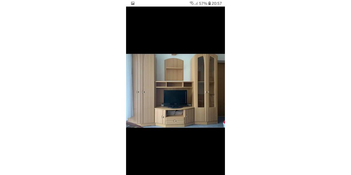 Etagenwohnung Meiningen - 2 Zimmer, 400 m&sup2;, 10.000&euro; | Angebot:25958890