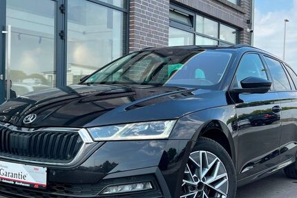 Skoda Octavia 157.000 km 16.999 &euro; Nordhausen 99734
