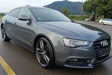 Audi A5 158.357 km 19.990 € Gengenbach 77723