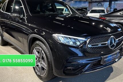 Mercedes-Benz GLC 220 13.900 km 54.960 &euro; Papenburg 26871