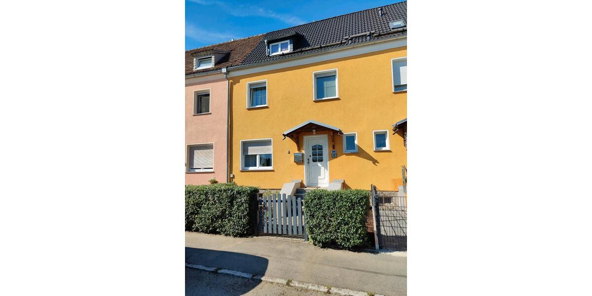 Reihenhaus Wildenfels - 7 Zimmer, 120 m&sup2;, 239.000&euro; | Angebot:24591113