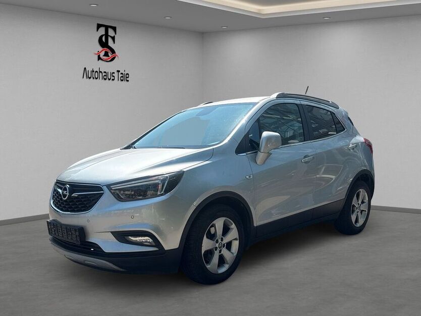 Mokka