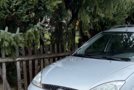 Ford Focus 107.000 km 2.200 &euro; Garmisch-Partenkirchen 82467