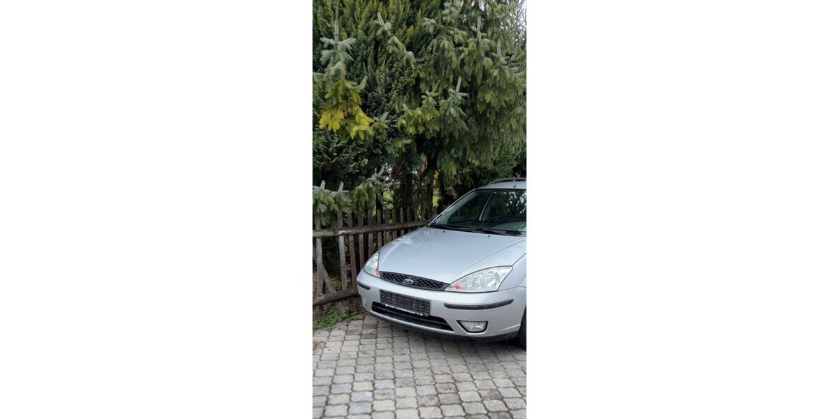 Ford Focus 107.000 km 2.200 &euro; Garmisch-Partenkirchen 82467