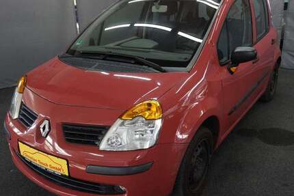 Renault Modus 131.163 km 999 &euro; Pfungstadt 64319