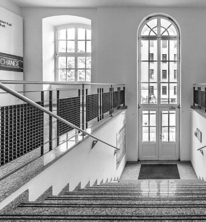 Moderne, helle Bürofläche zentral am Döppersberg im historischen Dürerhaus