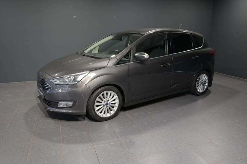 C-Max