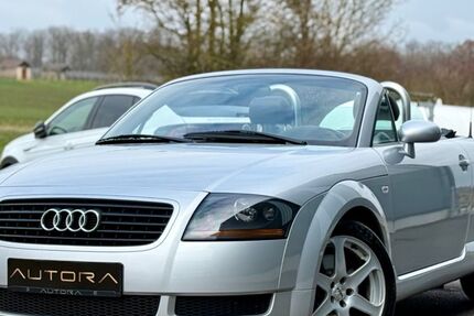 Audi TT 86.500 km 6.450 &euro; Brackenheim 74336