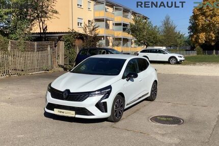 Renault Clio 4.700 km 19.390 &euro; Mindelheim 87719