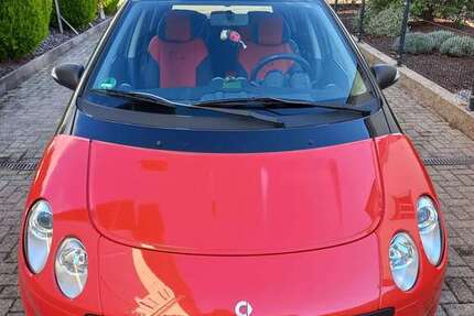 Smart forFour 125.953 km 1.500 € Muggensturm 76461