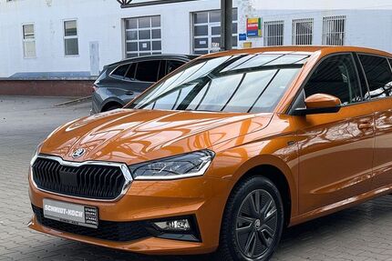 Skoda Fabia 6.500 km 18.730 &euro; Delmenhorst 27751
