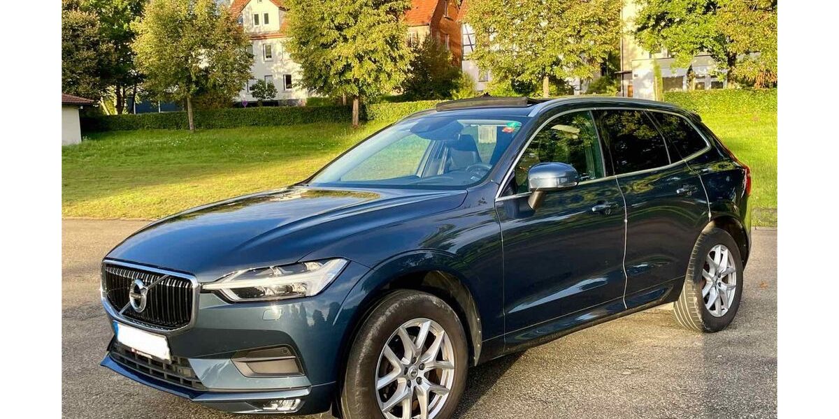 Volvo XC60 138.800 km 28.200 € Schwäbisch Gmünd 73527
