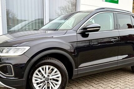 VW T-Roc 31.840 km 22.685 &euro; Viersen 41748