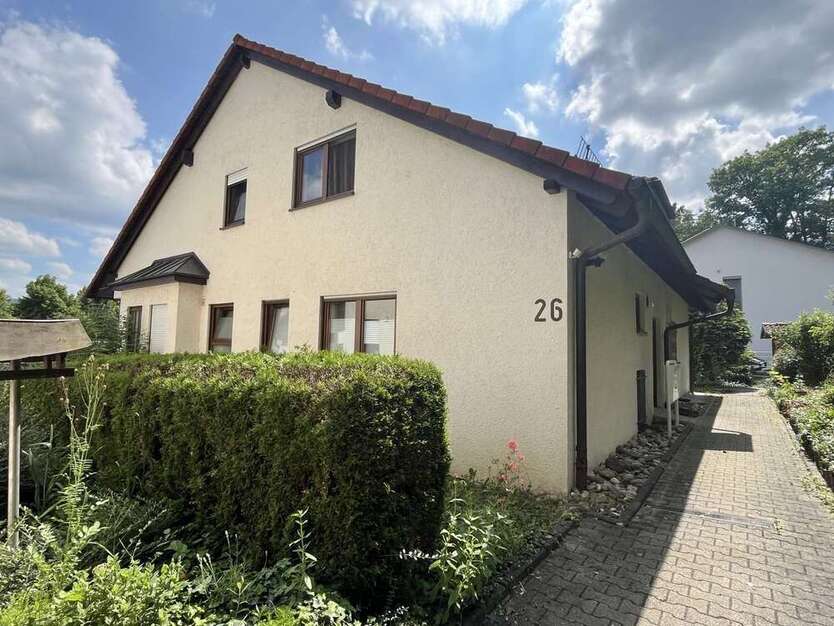 Wohnung zum Kaufen in Neuenstein 199.000 € 76.24 m²