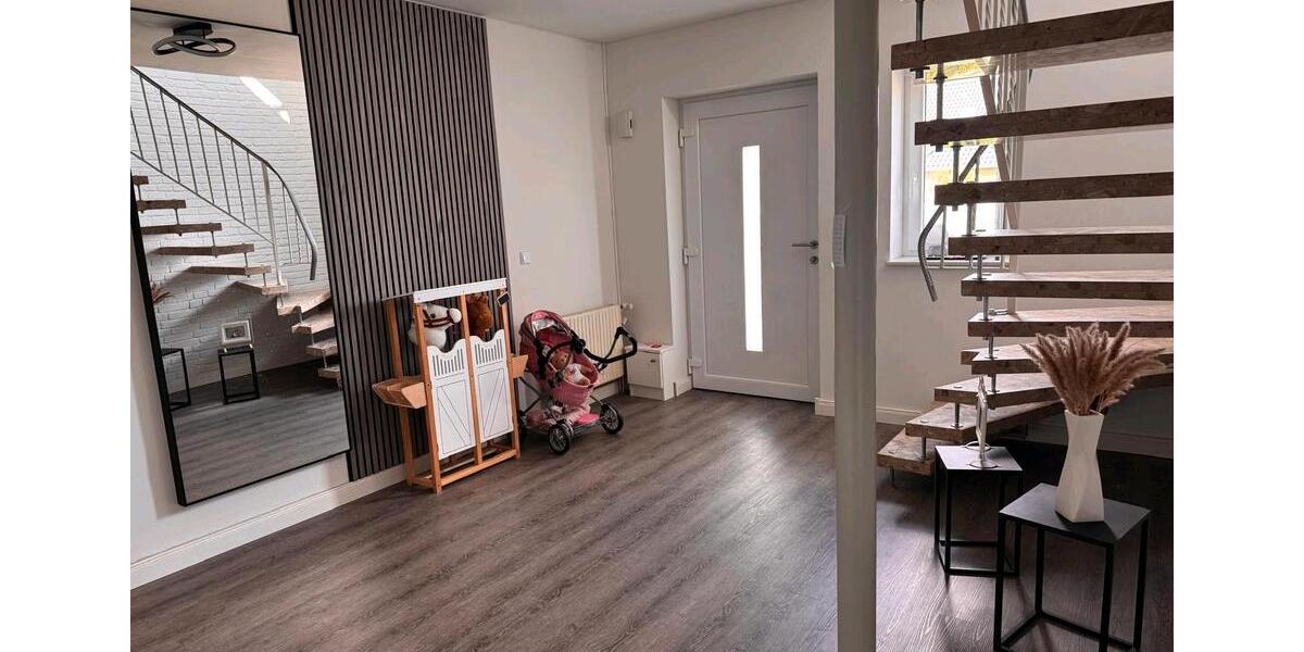 Einfamilienhaus Nordhastedt - 5 Zimmer, 180 m&sup2;, 355.000&euro; | Angebot:26915311