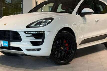 Porsche Macan 56.995 km 41.495 &euro; HERFORD 32052
