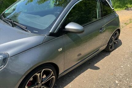 Opel Adam 120.000 km 8.850 &euro; Flensburg 24943
