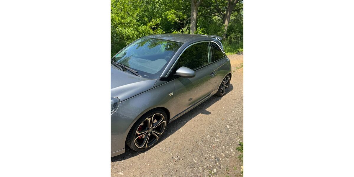Opel Adam 120.000 km 8.850 &euro; Flensburg 24943