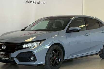 Honda Civic 60.000 km 21.950 &euro; Delligsen 31073