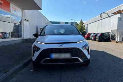 Hyundai BAYON 39.870 km 13.500 &euro; Lörrach 79541