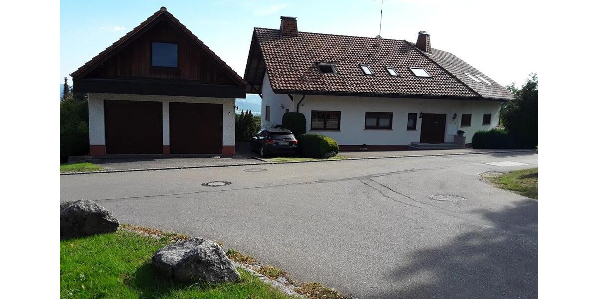 Mehrfamilienhaus, Wohnhaus Laufenburg (Baden) - 10 Zimmer, 320 m&sup2;, 749.000&euro; | Angebot:26728795