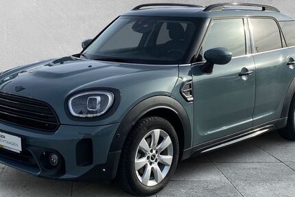 Mini Cooper Countryman 70.715 km 21.990 &euro; Marienberg 09496