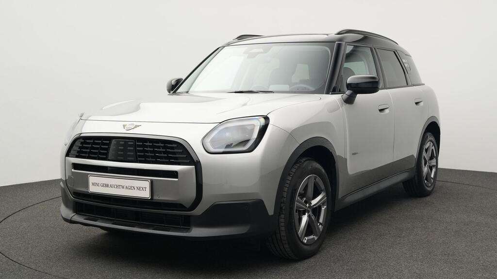 Mini Countryman C 26.848 km 33.326 &euro; München 80788
