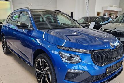 Skoda Kamiq 9.000 km 28.950 &euro; Radebeul 01445