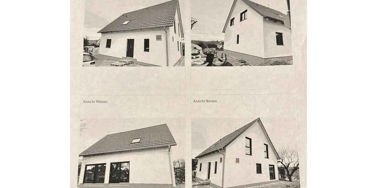 Einfamilienhaus Mömbris - 6 Zimmer, 139 m&sup2;, 1.900&euro; | Angebot:24820194