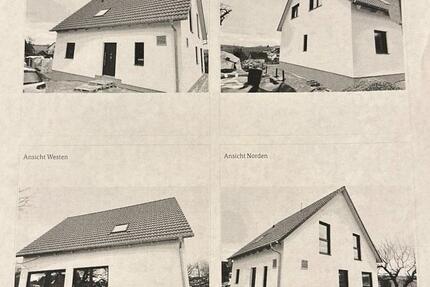 Haus Mömbris - 6 Zimmer, 139 m&sup2;, 1.850&euro; | Angebot:24820194