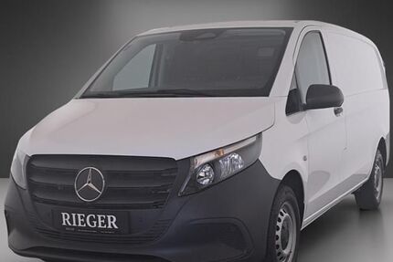 Mercedes-Benz Vito 2.356 km 36.771 &euro; Schierling 84069