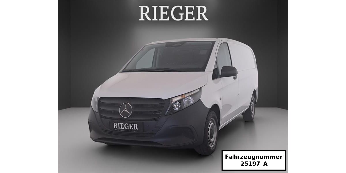 Mercedes-Benz Vito 2.356 km 36.771 &euro; Schierling 84069