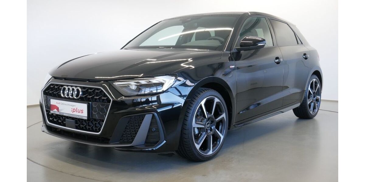 Audi A1 4.460 km 28.300 &euro; Passau 94036