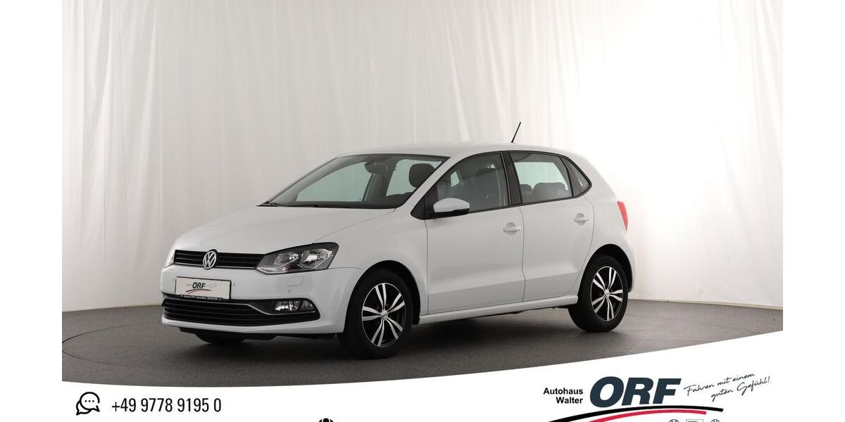 VW Polo 151.128 km 8.750 &euro; Hausen/Rhön 97647