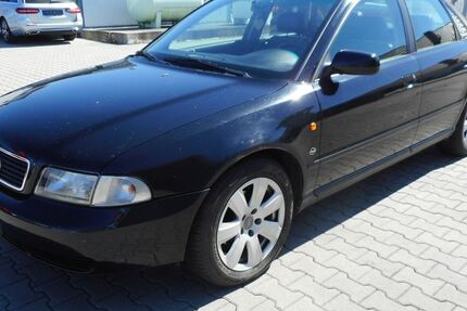Audi A4 180.699 km 999 &euro; Deggendorf 94469