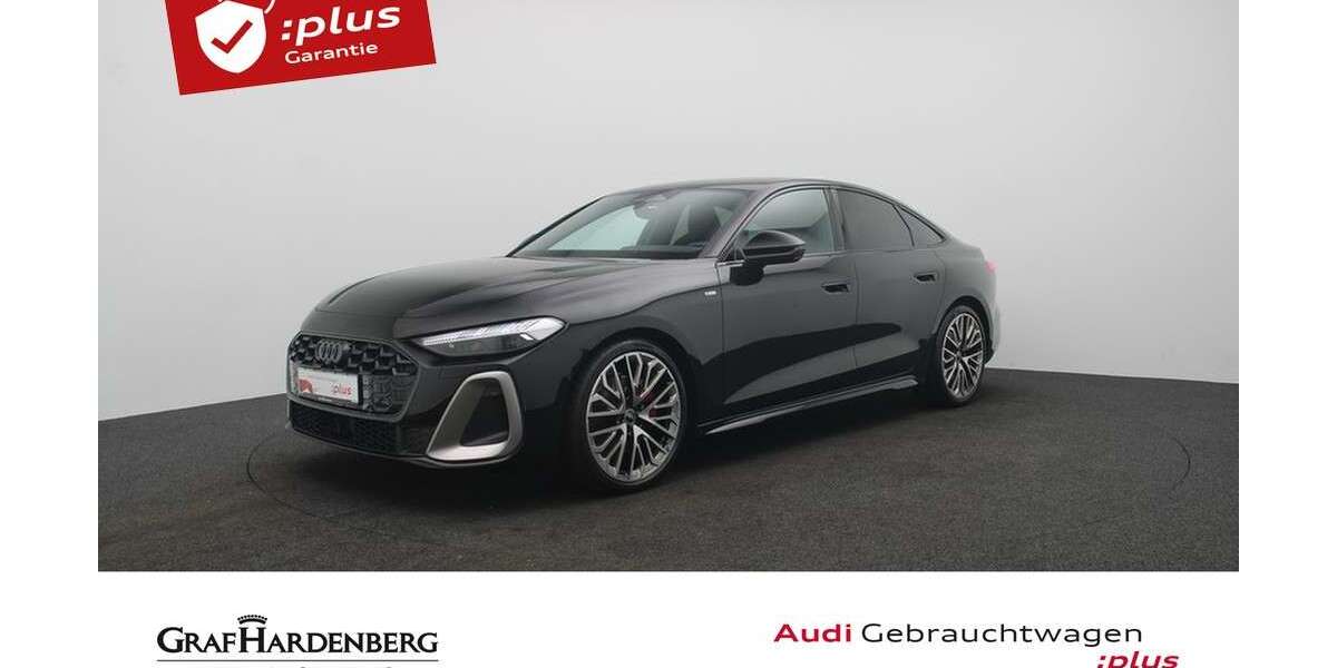 Audi A5 8.776 km 52.680 &euro; Karlsruhe 76131
