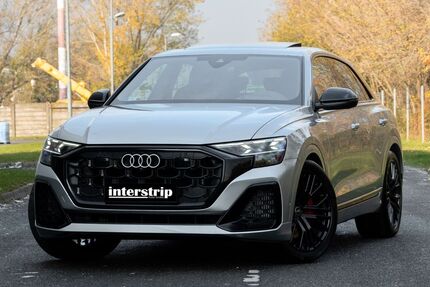 Audi Q8 12.000 km 83.990 &euro; Höchstädt a.d.Donau 89420