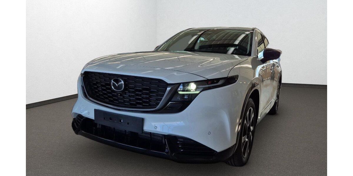 Mazda CX-5 4.252 km 43.990 &euro; Zwickau 08064