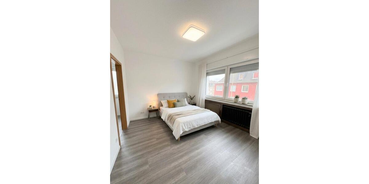 Etagenwohnung Essen Stadtbezirk III - 2 Zimmer, 65 m&sup2;, 635&euro; | Angebot:26409880