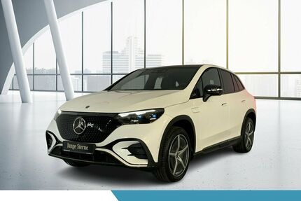 Mercedes-Benz EQE 3.151 km 66.980 &euro; Dresden 01239