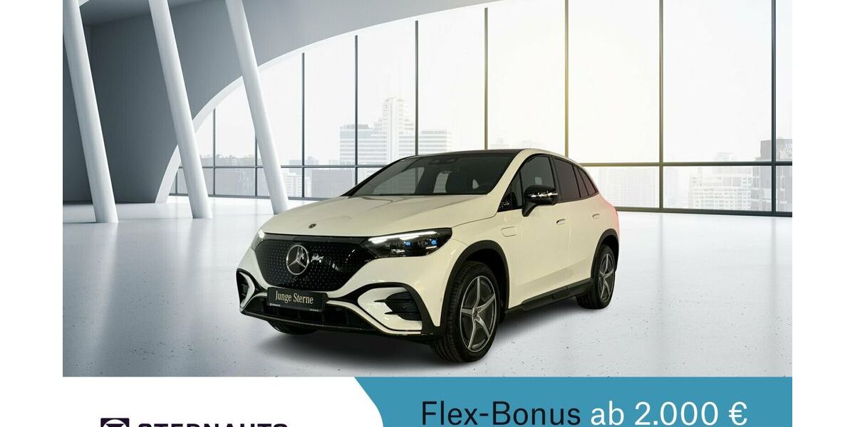 Mercedes-Benz EQE 3.151 km 66.980 &euro; Dresden 01239