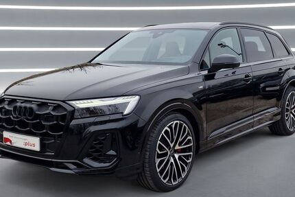 Audi Q7 4.000 km 102.450 &euro; Ingolstadt 85057
