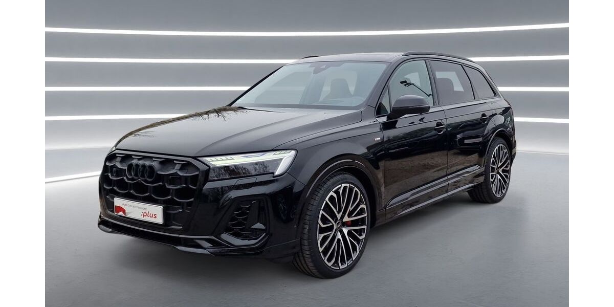 Audi Q7 4.000 km 102.450 &euro; Ingolstadt 85057